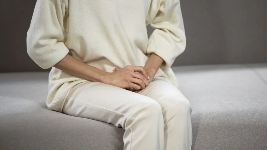 Understanding Vaginal Discharge